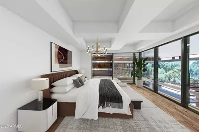 7141 E Rancho Vista Drive #3007, Scottsdale, AZ 85251 - Photo 1