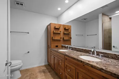 7141 E Rancho Vista Drive #3007, Scottsdale, AZ 85251 - Photo 22