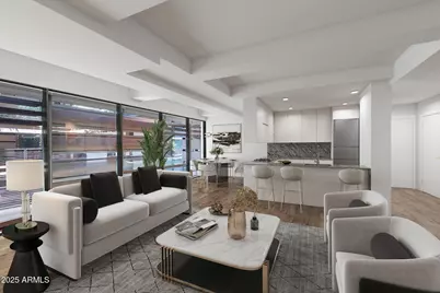 7141 E Rancho Vista Drive #3007, Scottsdale, AZ 85251 - Photo 2
