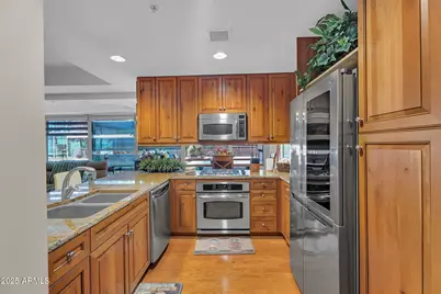 7141 E Rancho Vista Drive #3007, Scottsdale, AZ 85251 - Photo 4