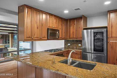 7141 E Rancho Vista Drive #3007, Scottsdale, AZ 85251 - Photo 8