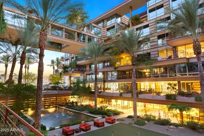7141 E Rancho Vista Drive #3007, Scottsdale, AZ 85251 - Photo 26