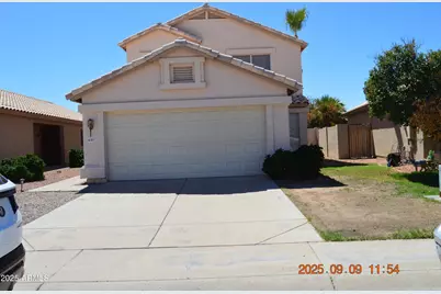 4151 E Silverwood Drive, Phoenix, AZ 85048 - Photo 1