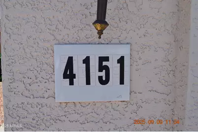 4151 E Silverwood Drive, Phoenix, AZ 85048 - Photo 2