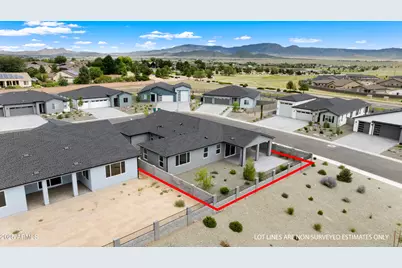 7639 E Louie Lane, Prescott Valley, AZ 86315 - Photo 38