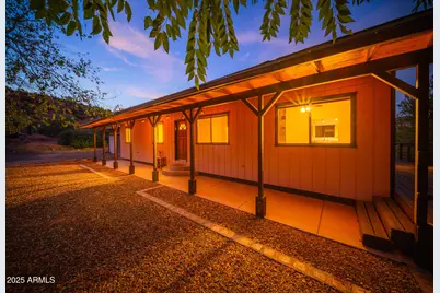 40 Cascade Drive, Sedona, AZ 86336 - Photo 2