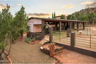 40 Cascade Drive, Sedona, AZ 86336 - Photo 4