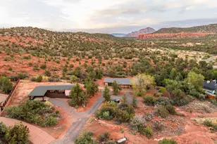 40 Cascade Dr, Sedona, AZ 86336 - Photo 44