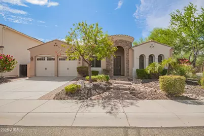 2417 E Charlotte, Phoenix, AZ 85024 - Photo 1