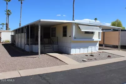 9501 E Broadway Road #18, Mesa, AZ 85208 - Photo 1