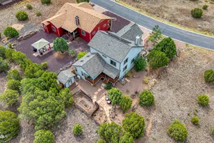 2220 E Rockgarden Ln, Show Low, AZ 85901 - Photo 46