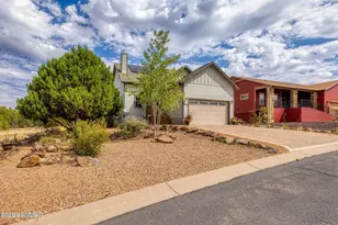 2220 E Rockgarden Ln, Show Low, AZ 85901 - Photo 6