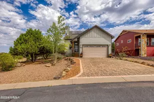 2220 E Rockgarden Ln, Show Low, AZ 85901 - Photo 2