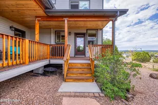 2220 E Rockgarden Ln, Show Low, AZ 85901 - Photo 42