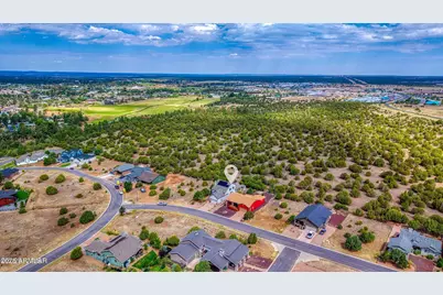 2220 E Rock Garden Lane, Show Low, AZ 85901 - Photo 4