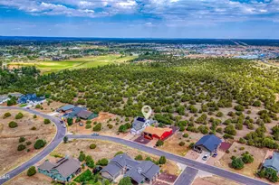 2220 E Rockgarden Ln, Show Low, AZ 85901 - Photo 4