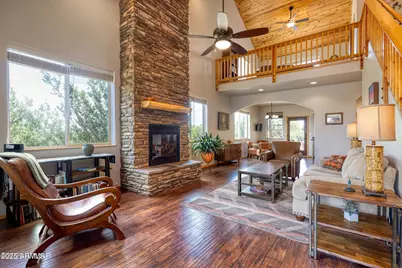 2220 E Rock Garden Lane, Show Low, AZ 85901 - Photo 10