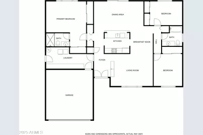 15022 N 35th Avenue, Phoenix, AZ 85053 - Photo 1