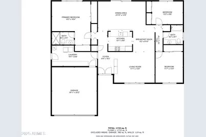 15022 N 35th Avenue, Phoenix, AZ 85053 - Photo 2