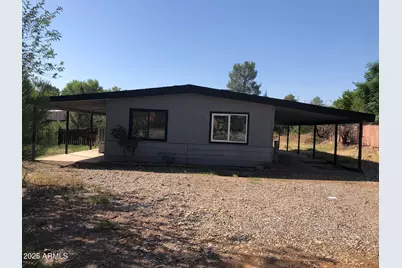 3619 E Western Drive, Cottonwood, AZ 86326 - Photo 2