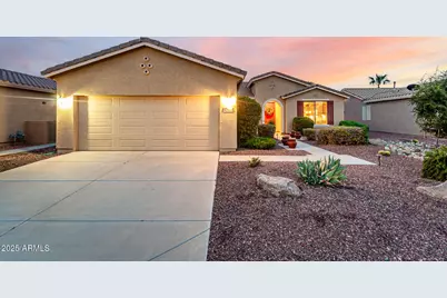 42911 W Magic Moment Drive, Maricopa, AZ 85138 - Photo 2