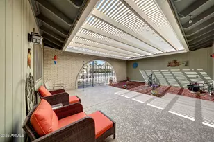 10722 W Tropicana Cir, Sun City, AZ 85351 - Photo 10