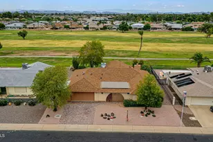 10722 W Tropicana Cir, Sun City, AZ 85351 - Photo 60