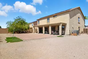 22637 W Kimberly Dr, Buckeye, AZ 85326 - Photo 28