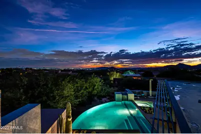 11541 E Salero Drive, Scottsdale, AZ 85262 - Photo 12