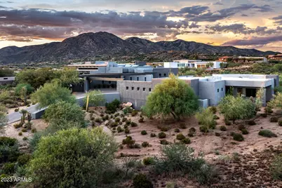 11541 E Salero Drive, Scottsdale, AZ 85262 - Photo 50