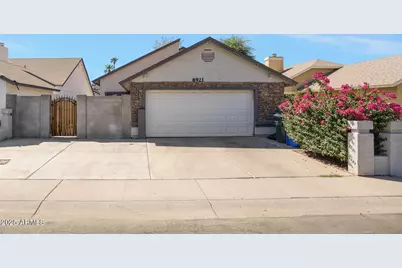 8921 W Fairmount Avenue, Phoenix, AZ 85037 - Photo 2