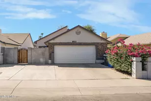 8921 W Fairmount Ave, Phoenix, AZ 85037 - Photo 2