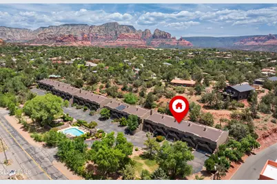 260 Coffee Pot Drive #20, Sedona, AZ 86336 - Photo 4