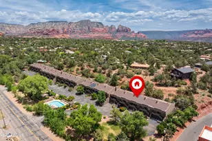 260 Coffee Pot Dr, Sedona, AZ 86336 - Photo 4