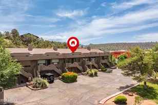 260 Coffee Pot Dr, Sedona, AZ 86336 - Photo 2