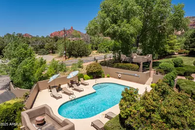 260 Coffee Pot Drive #20, Sedona, AZ 86336 - Photo 6