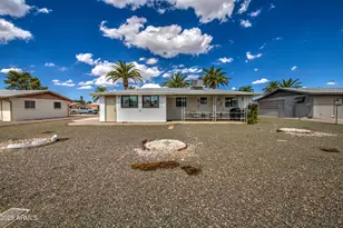 5331 E Dodge St, Mesa, AZ 85205 - Photo 34