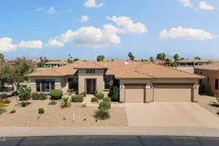20530 N Enchantment, Surprise, AZ 85387 - Photo 1