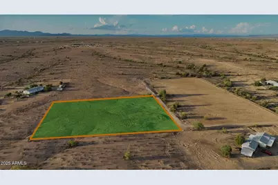 5Xx N 348th Avenue #Lot 6, Tonopah, AZ 85354 - Photo 1