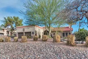 16854 E Parlin Dr, Fountain Hills, AZ 85268 - Photo 1