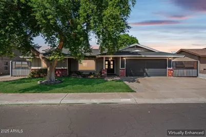 15416 N 60th, Glendale, AZ 85306 - Photo 1