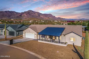 3939 South Veronica Lane, Gold Canyon, AZ 85118 - Photo 1