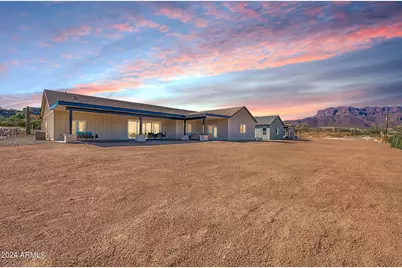 3939 S Veronica Lane, Gold Canyon, AZ 85118 - Photo 60