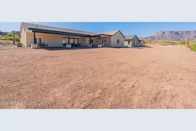 3939 S Veronica Lane, Gold Canyon, AZ 85118 - Photo 56