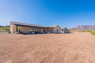 3939 South Veronica Lane, Gold Canyon, AZ 85118 - Photo 56
