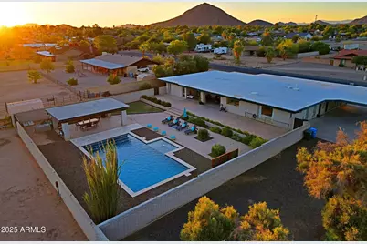 4901 W Soft Wind Drive, Glendale, AZ 85310 - Photo 68