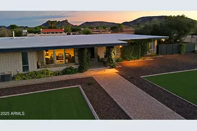 4901 W Soft Wind Drive, Glendale, AZ 85310 - Photo 94