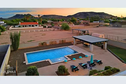 4901 W Soft Wind Drive, Glendale, AZ 85310 - Photo 66