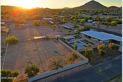 4901 W Soft Wind Drive, Glendale, AZ 85310 - Photo 80