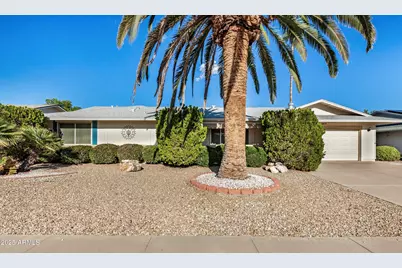 18415 N Palo Verde Drive, Sun City, AZ 85373 - Photo 1